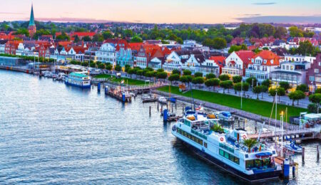 Travemünde