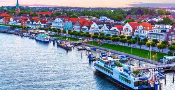 Travemünde