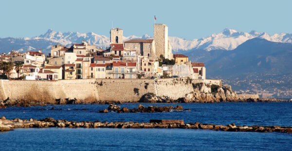 Antibes
