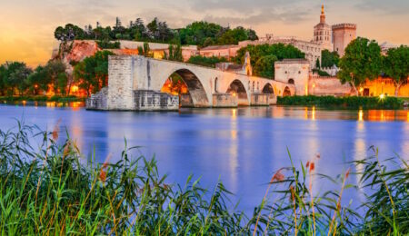 Avignon