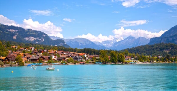 Brienz