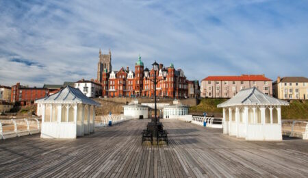 Cromer