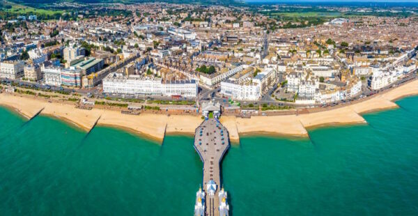 Eastbourne