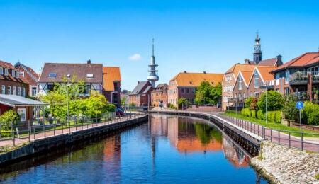 Emden, Niedersachsen