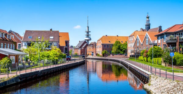 Emden, Niedersachsen