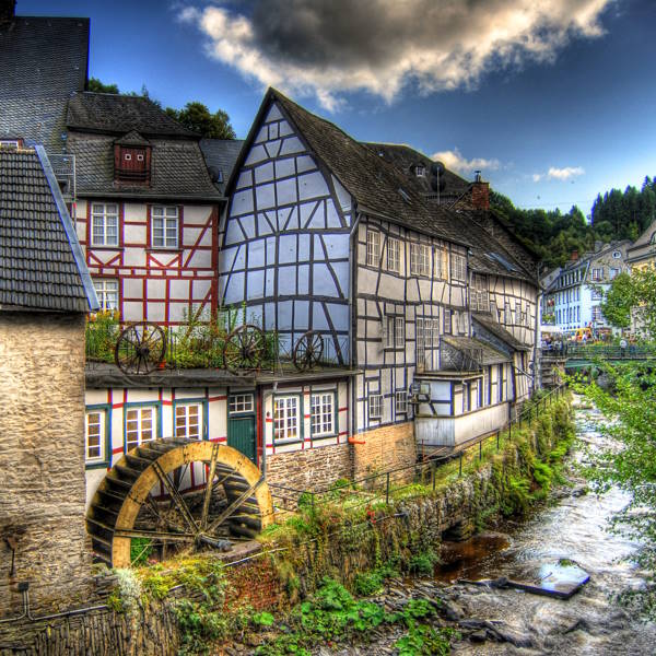 Monschau