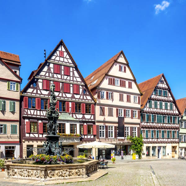 Tübingen