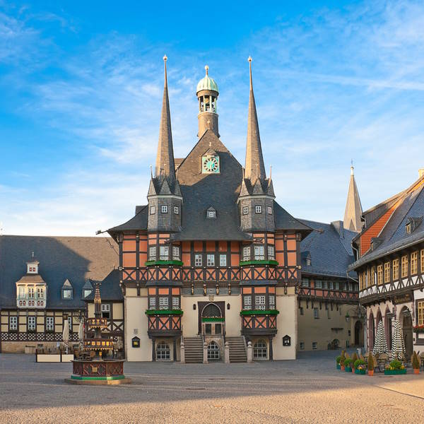 Wernigerode