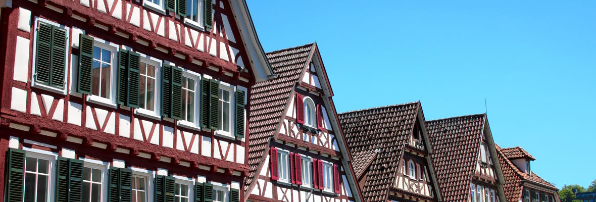 Fachwerk Deutschland
