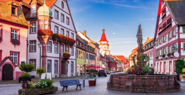 Gengenbach