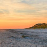 Strandurlaub Dänemark