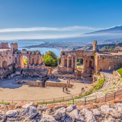 Taormina