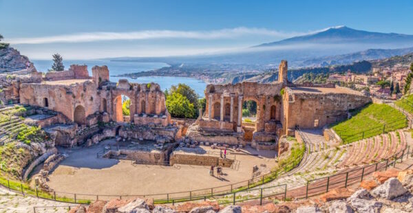 Taormina