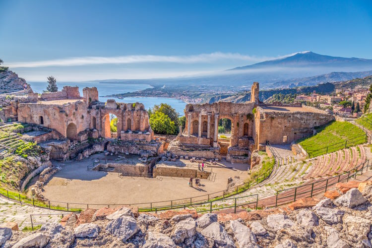 Taormina