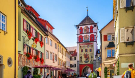 Wangen im Allgäu