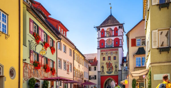 Wangen im Allgäu