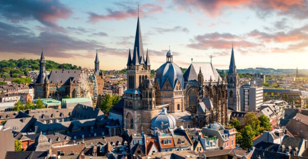 Aachen