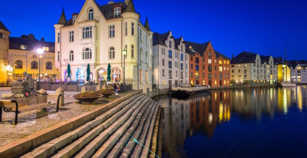 Alesund
