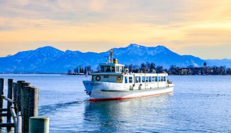 Chiemsee