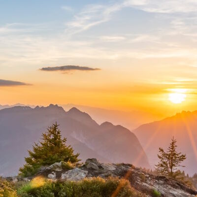 10 schöne Urlaubsziele in Deutschland die noch ein Geheimtipp sind