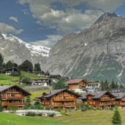 Grindelwald