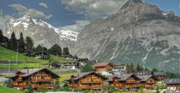 Grindelwald