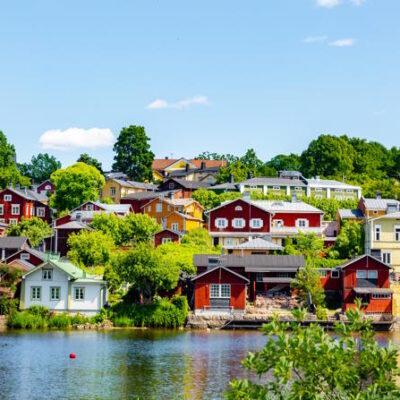 Porvoo
