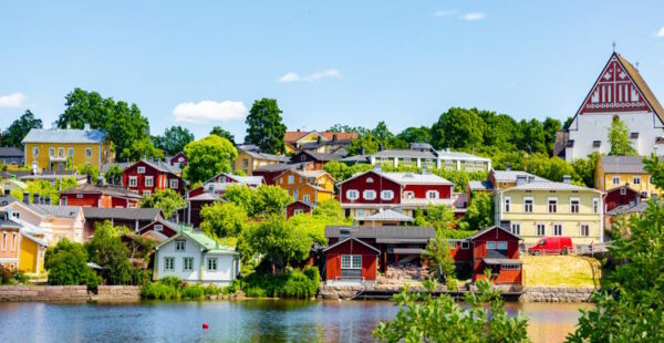 Porvoo