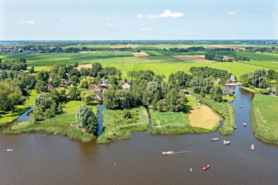 Overijssel 