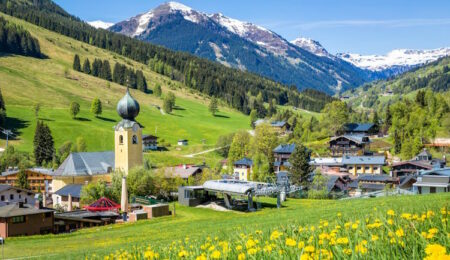 Saalbach-Hinterglemm