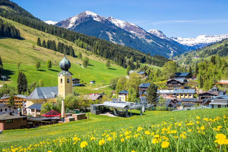 Saalbach-Hinterglemm