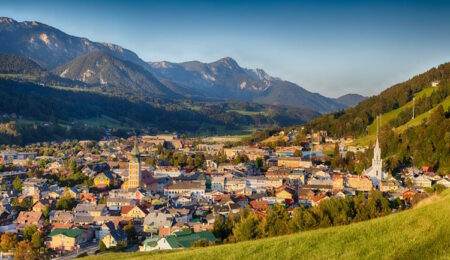 Schladming