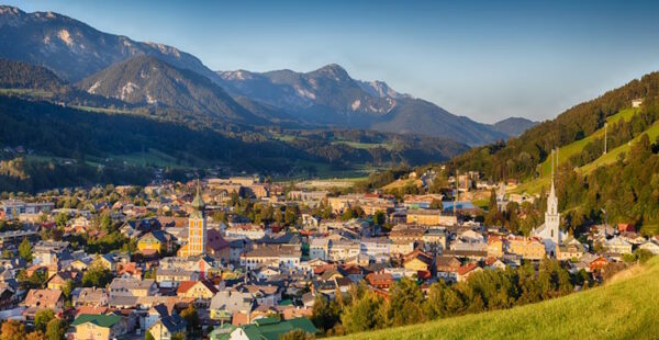 Schladming
