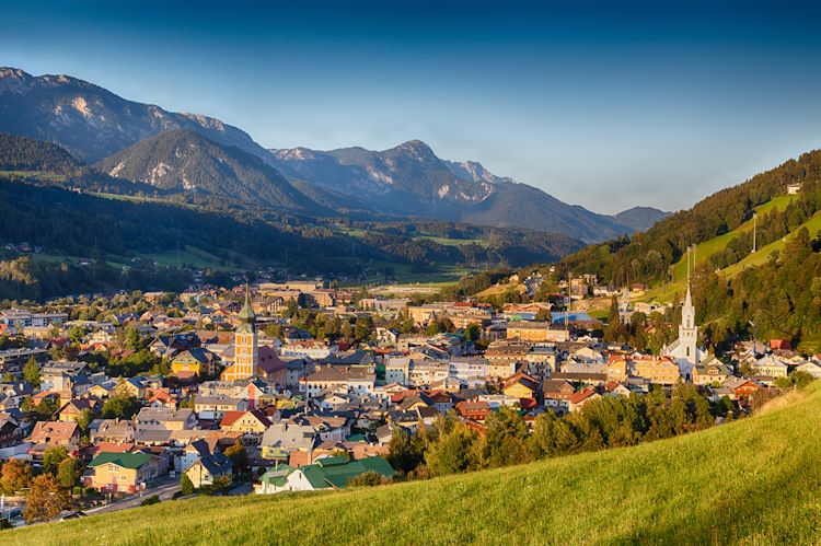 Schladming