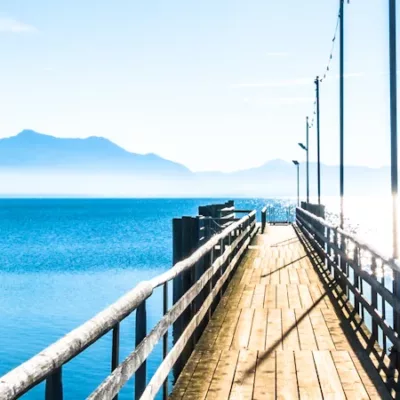 Urlaub am See – das sind die schönsten Seen in Europa