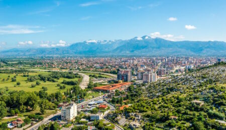 Shkodra