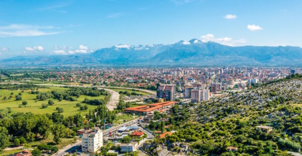 Shkodra