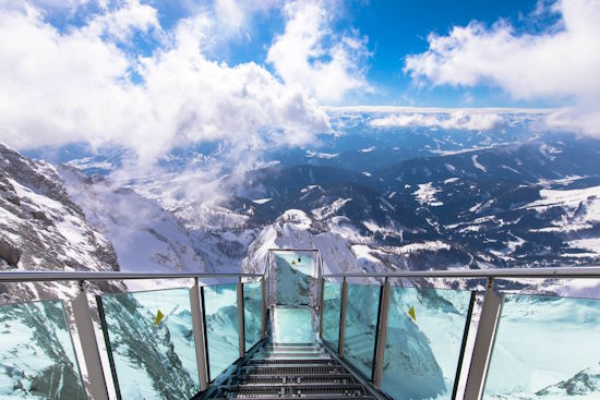 Schladming-Dachstein