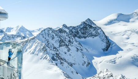 Skiurlaub Österreich