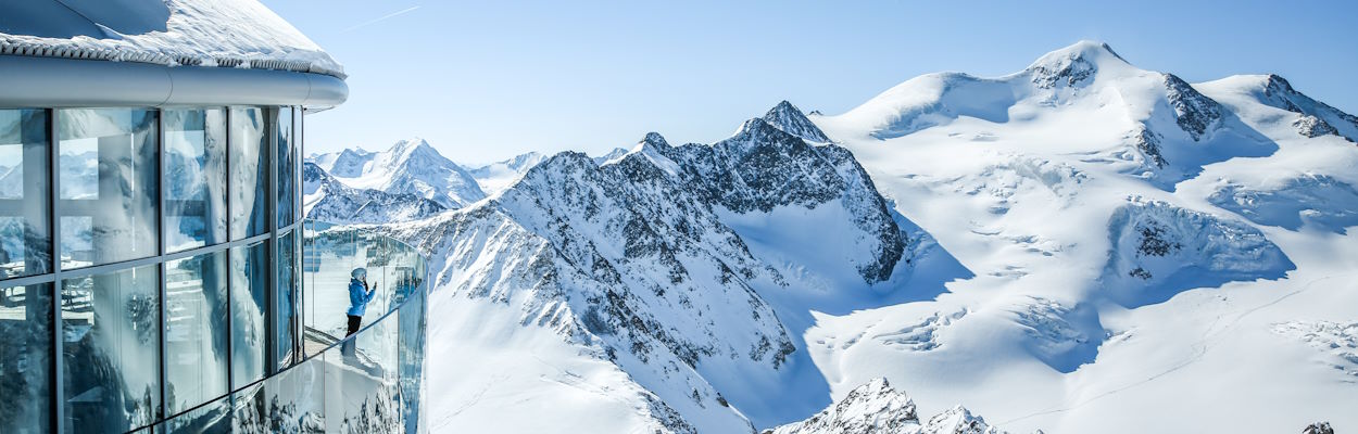 Skiurlaub Österreich