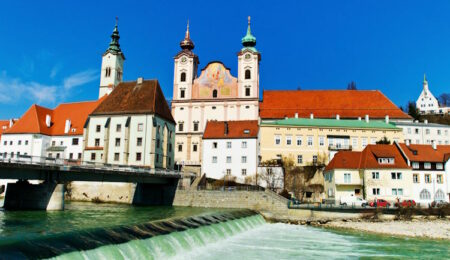 Steyr