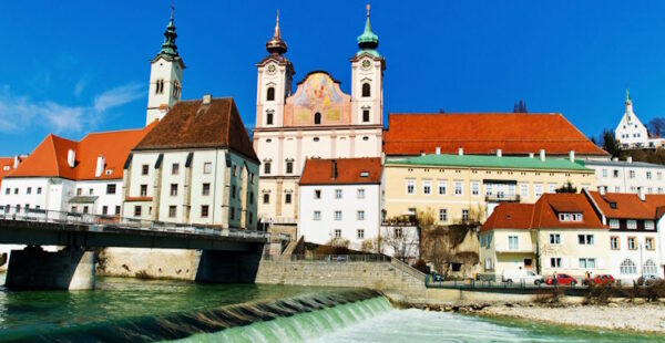 Steyr