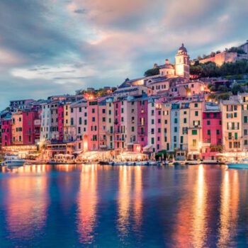 Italien – Urlaub am Meer: Eine Reise durch einmalige Landschaften und malerische Dörfer