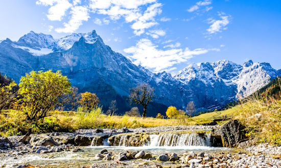 Karwendel