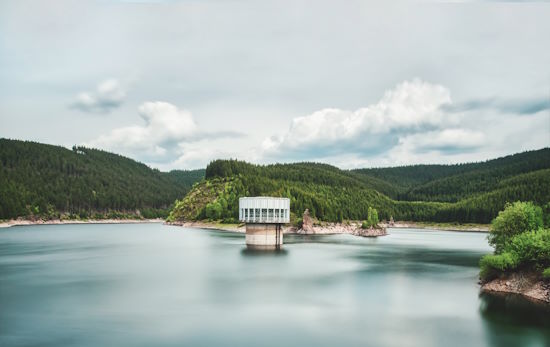 Thüringer Meer