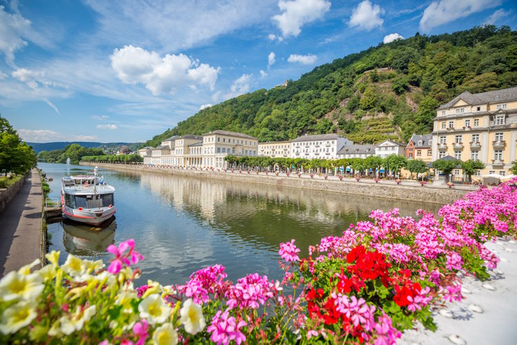 Bad Ems