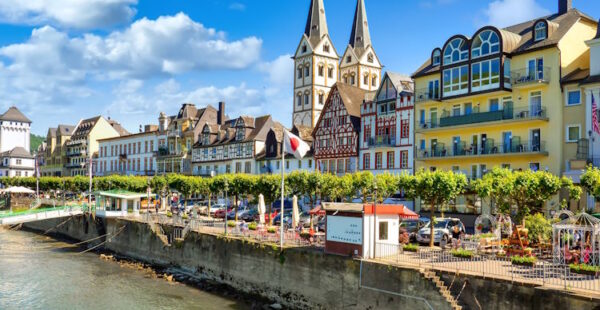 Boppard