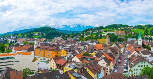 Feldkirch