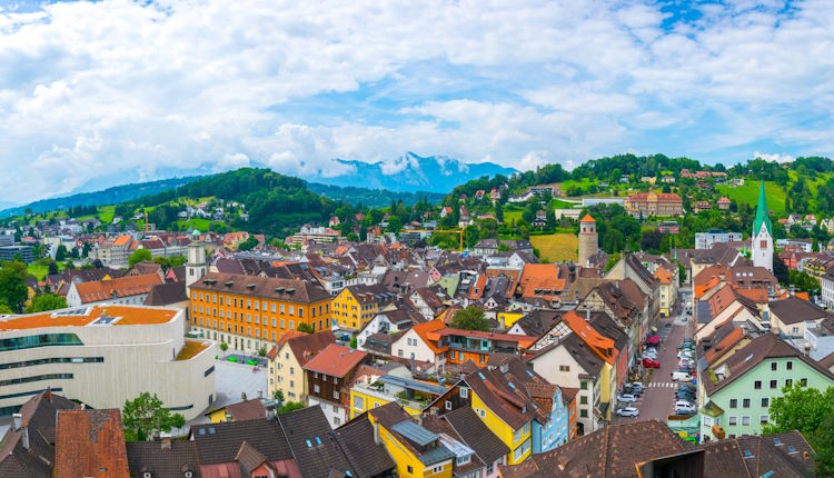 Feldkirch