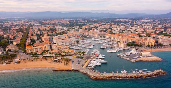 Frejus